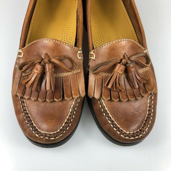 cole haan dwight tassel loafer